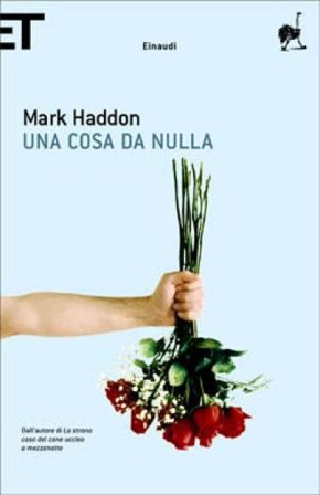 Una cosa da nulla Mark Haddon