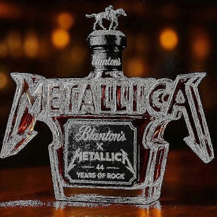 Ny Whiskey Karaff, Rolig Halloween Whiskeyflaska, Hem Bar Dekoration A53d