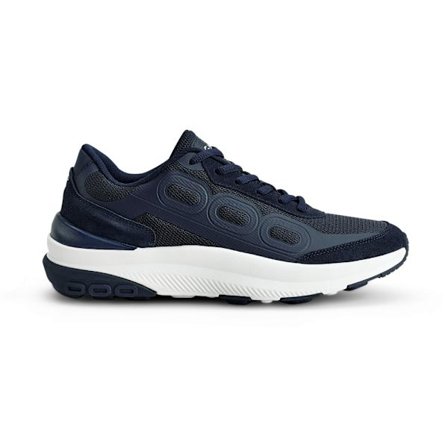 Easy Walk Weekend Shoe Navy Male