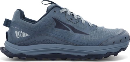 Altra Women's Lone Peak 6 Women Running shoes Blue 38