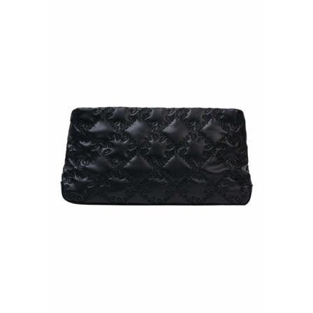 Lala Berlin Cross Body Väska svart, Dam Axelremsväskor, Dam, Storlek: ONE SIZE