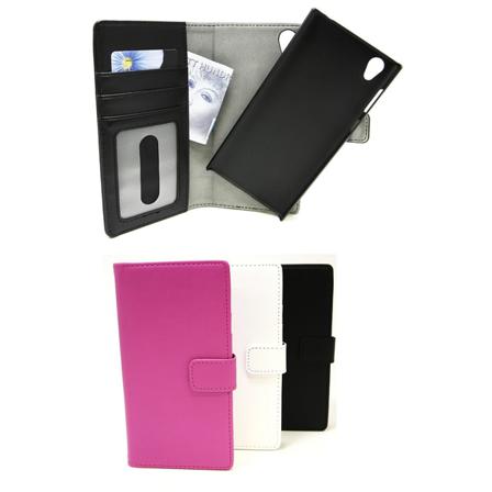 Magnet Wallet Sony Xperia L1 (g3311) Svart