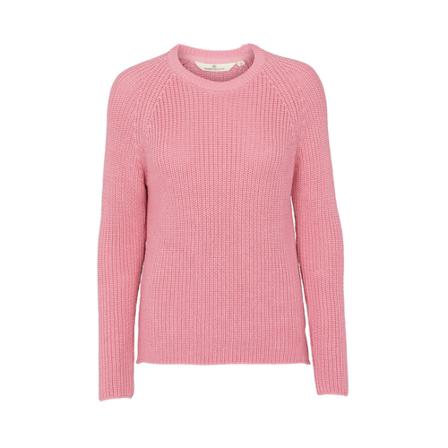 Basic Apparel Sweety Sweater Pink, Dame