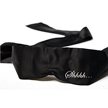 SHHH BLINDFOLD