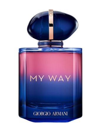 Armani My Way Le Parfum V90Ml - Nude - 90 ml