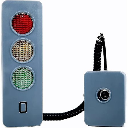 Parkeringshjälp för garage, LED-parkeringslarm, Parkeringssensor för garage, LED-stoppskylt med justerbar höjd{hh}