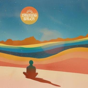 Volume three YAWNING BALCH