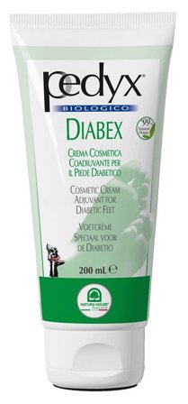 PEDYX DIABEX CREMA 100ML
