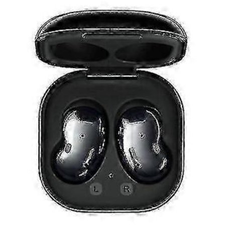 För Samsung Galaxy Buds Live 9d Stereo R180 Trådlösa In-ear Bluetooth Hörlurar Sport Power Display Brusreducering