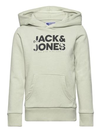 Jjembro Palm Sweat Hood Jnr Jack & J S Green
