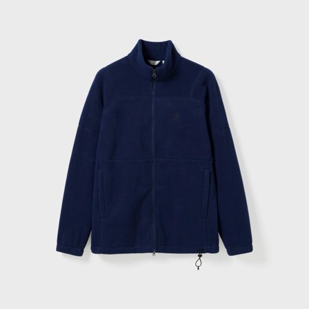 66 North men's Esja Men's Fleece Jacket Tops - Eventide - S