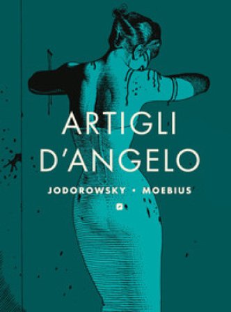 Artigli d'angelo Paul-Julius Moebius