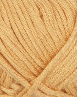 Garn Bamboo Gelb - Viking of Norway