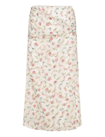 French Connection | Floriana Hallie Crinkle Skirt | 34