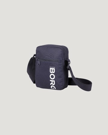 Björn Borg CORE CROSSOVER S Blå Tasker Dreng - Kids Brand Store