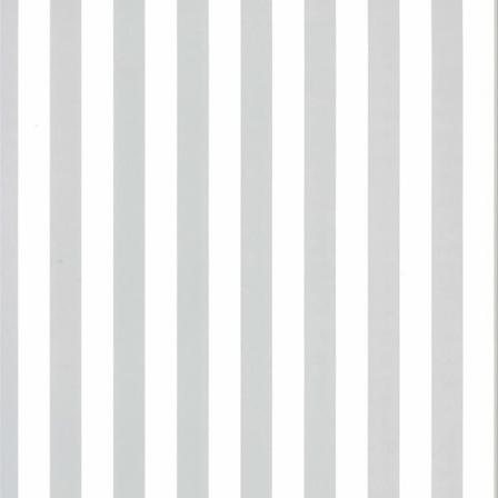 Fabulous World Tapet Stripes Vit Och Ljusgrå 67103-3 Vit
