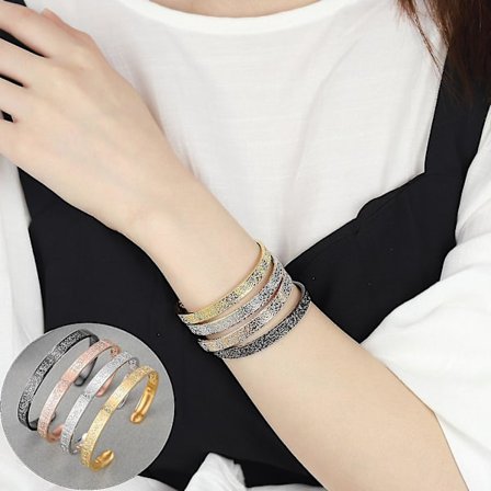 Ayatul Kursi Armbånd til Kvinder Personlig Muslim