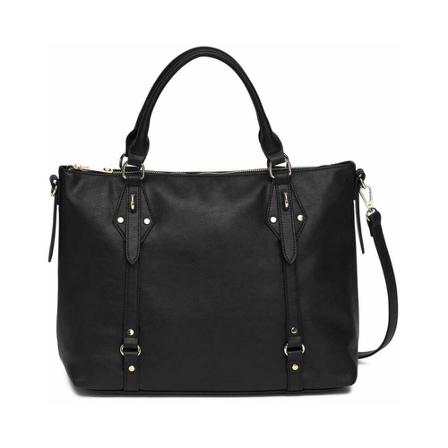 Carrera Jeans Tas , Zwart , Dames , Maat: ONE Size