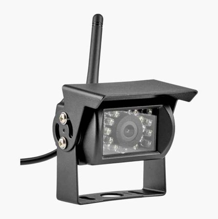 Extra digital kamera