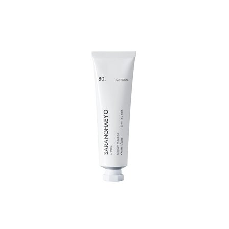 SARANGHAEYO 80. LATITUDINAL CRÈME MAINS 50ml, Skincare, Håndpleje, Håndcreme
