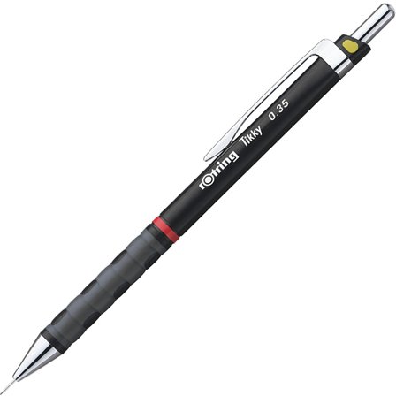 Rotring Tikky Porte-mine 0.35