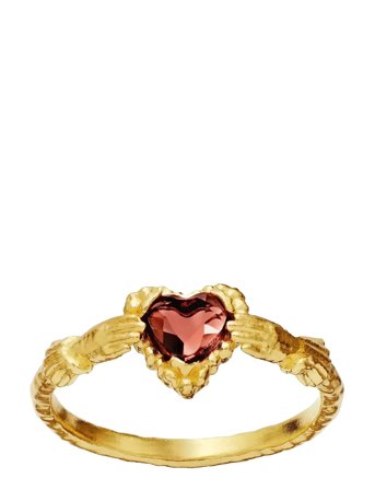 Maanesten Capulet Ring - Gold - 57