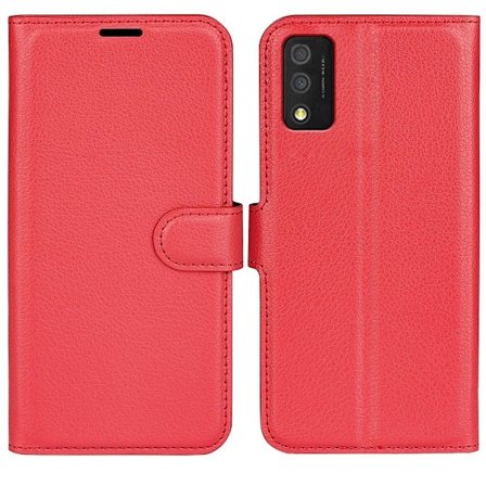 Classic TCL 30 T fodral - Röd