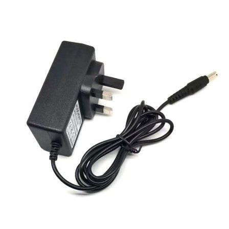 Laddningsadapter för Bissell Airram sladdlös handdammsugare V UK