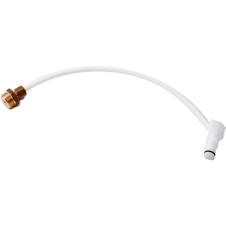 Ifö Premont Inloppsrör komplett, Badrum