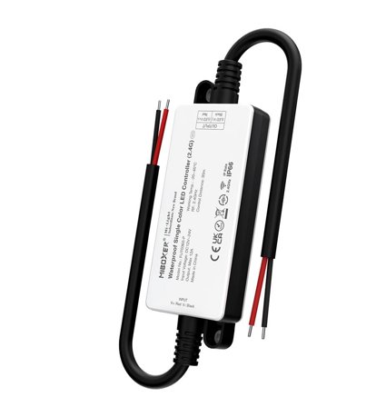 SYNERGY 21 LED Controller Waterproof IP66 Single Color 2.4G *Milight/Miboxer*