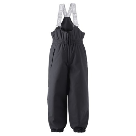 Reima Toddlers' Winter Trousers Juoni Children hiking trousers Black 92