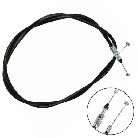 1x Gasvajer till gräsklippare för Honda gräsklippare Gasvajer Hrd535 Hrd536 Hr214 Hr194 Del 17910-va3-003 Trädgårdsartiklar