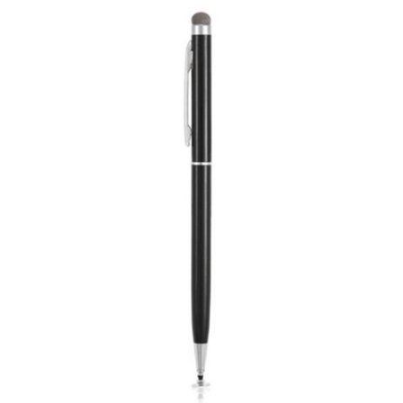 2 i 1 ritpenna för pekskärmar Universal Capacitive Stylus Penna för surfplatta