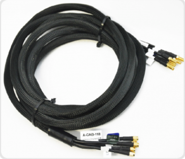 POYNTING · Antennen Zubehör · Kabel · A-CAB-121 · 5 Meter Verlängerung mit FAKRA connectors
