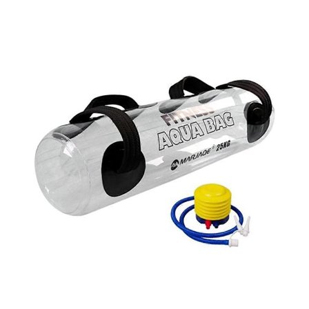 Fitness Vannpose Vektløfting Treningsbag Fitness Vannpose Sportsutstyr Trening Vann Inj