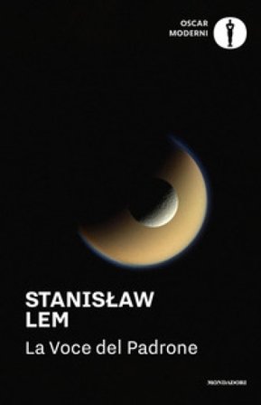 La voce del padrone Stanislaw Lem