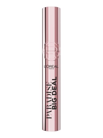 L'Oréal Paris Paradise Big Deal Mascara No. 600 - Black 9.9ml