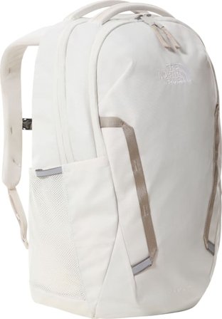 The North Face Women's Vault everyday backpacks White OneSize