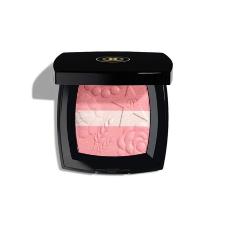CHANEL LES SIGNES DE CHANEL Illuminating Powder Blush, Makeup, Pudder, Blush