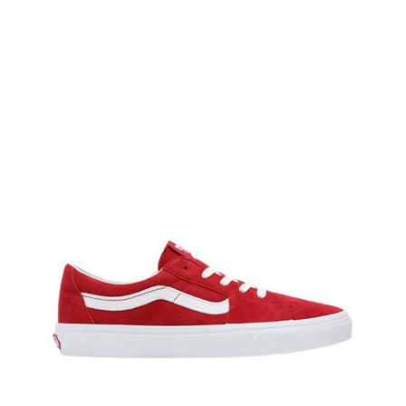 Vans Sneakers UA Sk8-Low Vn0A4Ukb7T Schoenen , Rood , Heren , Maat: 38 EU