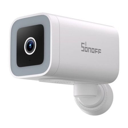 Sonoff CAM-B1P 2K udendørs WiFi-smartkamera