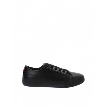 Levi's - Sneakers - Svart - Herr - Storlek: 45 Eu, Herr, Storlek: 45 EU