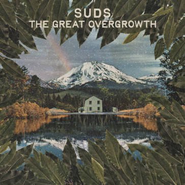 Great overgrowth SUDS