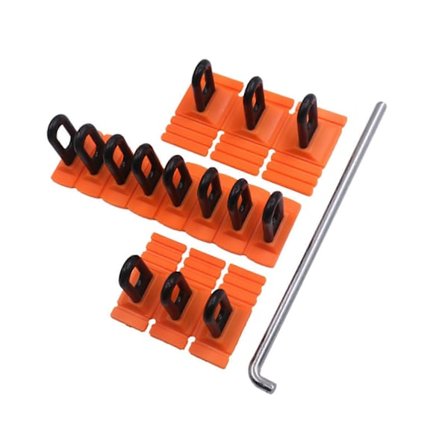 Værktøj til bulereparation Auto Buleudtrækker Arbejdsbesparende til mindre buler i biler