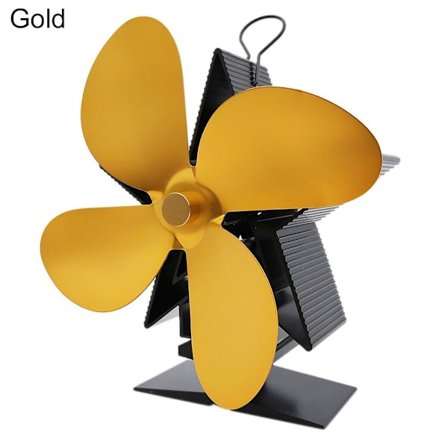 Takkatuuletin Puuhella GOLD