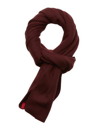 Limit Scarf Accessories Scarves Winter Scarves Punainen Levi’s Footwear & Acc