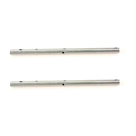 2 kpl V912-a-14 pääteräsputki Wltoys Xk V912-a V915-a