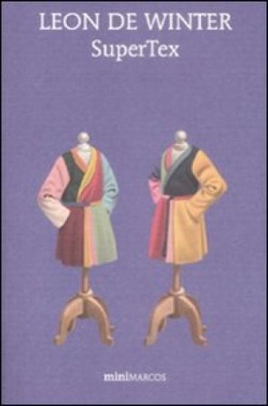 SuperTex Leon De Winter