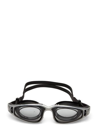 Vejers Swim Goggle Accessories Sports Equipment Swimming Accessories Sort Cruz