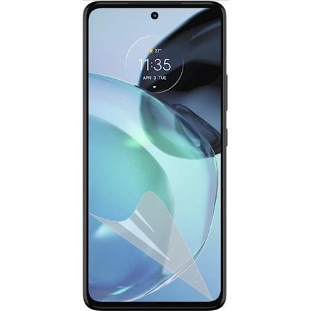 3-Pack Motorola Moto G72 Skärmskydd - Ultra Thin